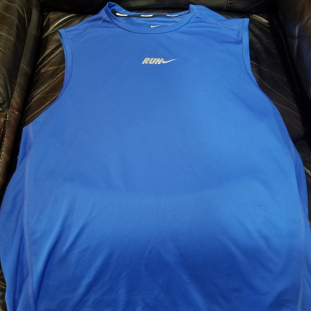 Nike Running Dri-Fit Tank Top